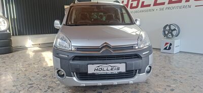 Citroën Berlingo Gebrauchtwagen Citroën Berlingo Gebrauchtwagen