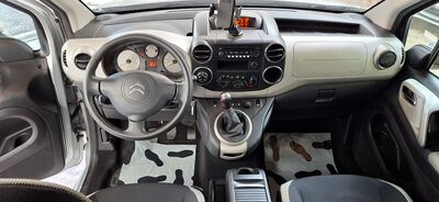 Citroën Berlingo Gebrauchtwagen Citroën Berlingo Gebrauchtwagen