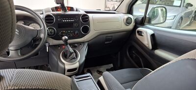 Citroën Berlingo Gebrauchtwagen Citroën Berlingo Gebrauchtwagen