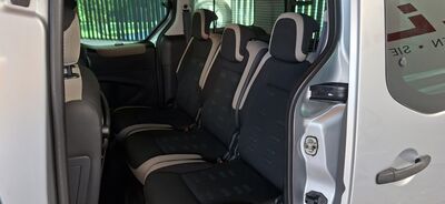 Citroën Berlingo Gebrauchtwagen Citroën Berlingo Gebrauchtwagen