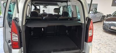 Citroën Berlingo Gebrauchtwagen Citroën Berlingo Gebrauchtwagen