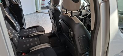 Citroën Berlingo Gebrauchtwagen Citroën Berlingo Gebrauchtwagen