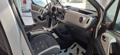Citroën Berlingo Gebrauchtwagen Citroën Berlingo Gebrauchtwagen