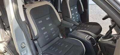 Citroën Berlingo Gebrauchtwagen Citroën Berlingo Gebrauchtwagen