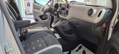 Citroën Berlingo Gebrauchtwagen Citroën Berlingo Gebrauchtwagen