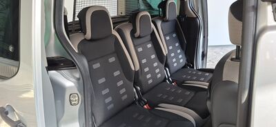 Citroën Berlingo Gebrauchtwagen Citroën Berlingo Gebrauchtwagen