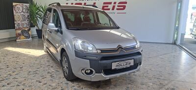 Citroën Berlingo Gebrauchtwagen Citroën Berlingo Gebrauchtwagen