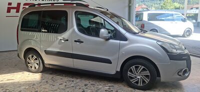 Citroën Berlingo Gebrauchtwagen Citroën Berlingo Gebrauchtwagen