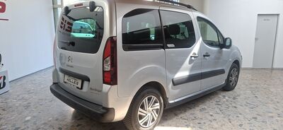 Citroën Berlingo Gebrauchtwagen Citroën Berlingo Gebrauchtwagen