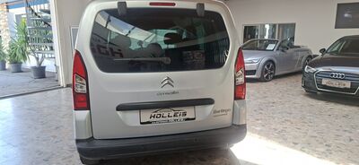 Citroën Berlingo Gebrauchtwagen Citroën Berlingo Gebrauchtwagen