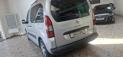 Citroën Berlingo Gebrauchtwagen Citroën Berlingo Gebrauchtwagen