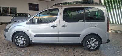Citroën Berlingo Gebrauchtwagen Citroën Berlingo Gebrauchtwagen