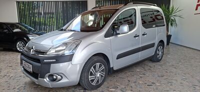 Citroën Berlingo Gebrauchtwagen Citroën Berlingo Gebrauchtwagen