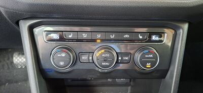 VW Tiguan Gebrauchtwagen VW Tiguan Gebrauchtwagen