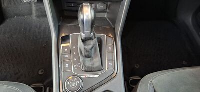 VW Tiguan Gebrauchtwagen VW Tiguan Gebrauchtwagen