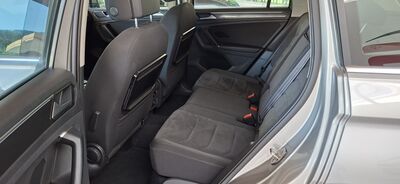 VW Tiguan Gebrauchtwagen VW Tiguan Gebrauchtwagen