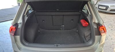 VW Tiguan Gebrauchtwagen VW Tiguan Gebrauchtwagen
