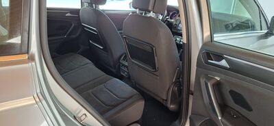 VW Tiguan Gebrauchtwagen VW Tiguan Gebrauchtwagen