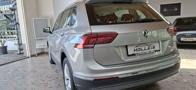 VW Tiguan Gebrauchtwagen VW Tiguan Gebrauchtwagen