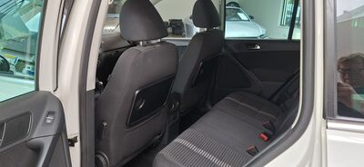 VW Tiguan Gebrauchtwagen VW Tiguan Gebrauchtwagen
