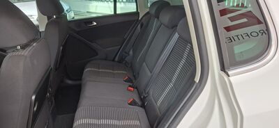 VW Tiguan Gebrauchtwagen VW Tiguan Gebrauchtwagen