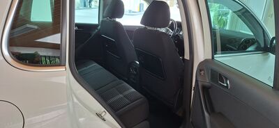 VW Tiguan Gebrauchtwagen VW Tiguan Gebrauchtwagen