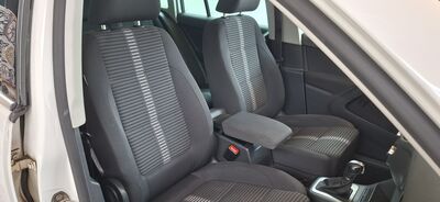 VW Tiguan Gebrauchtwagen VW Tiguan Gebrauchtwagen