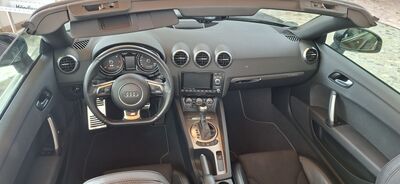 Audi TT Gebrauchtwagen Audi TT Gebrauchtwagen