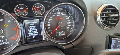 Audi TT Gebrauchtwagen Audi TT Gebrauchtwagen