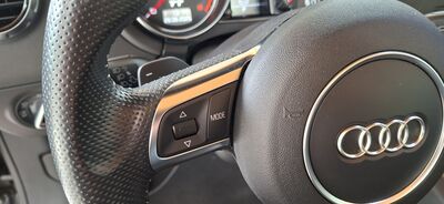 Audi TT Gebrauchtwagen Audi TT Gebrauchtwagen