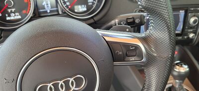 Audi TT Gebrauchtwagen Audi TT Gebrauchtwagen