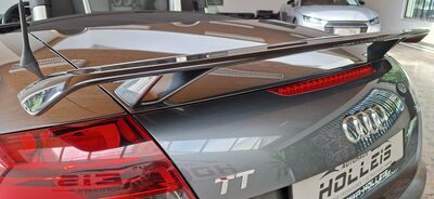 Audi TT Gebrauchtwagen Audi TT Gebrauchtwagen