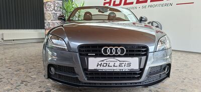 Audi TT Gebrauchtwagen Audi TT Gebrauchtwagen
