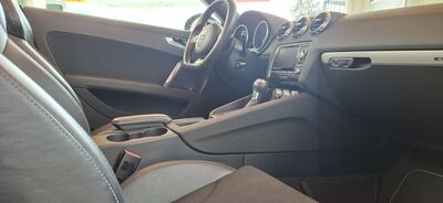 Audi TT Gebrauchtwagen Audi TT Gebrauchtwagen