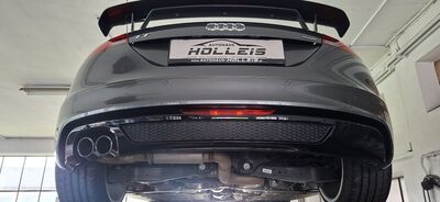Audi TT Gebrauchtwagen Audi TT Gebrauchtwagen
