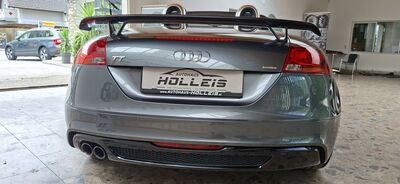 Audi TT Gebrauchtwagen Audi TT Gebrauchtwagen