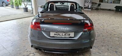 Audi TT Gebrauchtwagen Audi TT Gebrauchtwagen