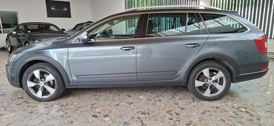Skoda Octavia Gebrauchtwagen Skoda Octavia Gebrauchtwagen