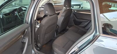 Skoda Octavia Gebrauchtwagen Skoda Octavia Gebrauchtwagen