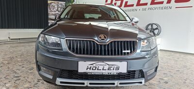 Skoda Octavia Gebrauchtwagen Skoda Octavia Gebrauchtwagen