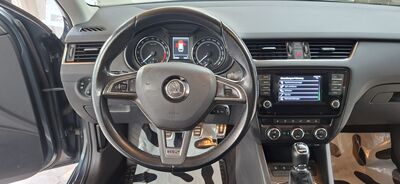 Skoda Octavia Gebrauchtwagen Skoda Octavia Gebrauchtwagen