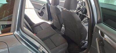Skoda Octavia Gebrauchtwagen Skoda Octavia Gebrauchtwagen