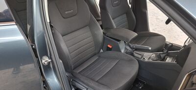Skoda Octavia Gebrauchtwagen Skoda Octavia Gebrauchtwagen