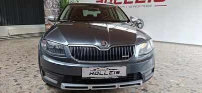 Skoda Octavia Gebrauchtwagen Skoda Octavia Gebrauchtwagen
