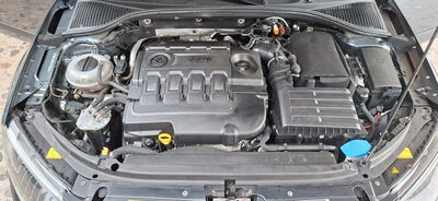 Skoda Octavia Gebrauchtwagen Skoda Octavia Gebrauchtwagen