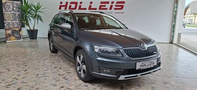 Skoda Octavia Gebrauchtwagen Skoda Octavia Gebrauchtwagen