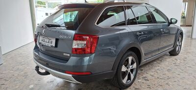 Skoda Octavia Gebrauchtwagen Skoda Octavia Gebrauchtwagen