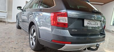 Skoda Octavia Gebrauchtwagen Skoda Octavia Gebrauchtwagen