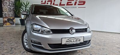 VW Golf Gebrauchtwagen VW Golf Gebrauchtwagen