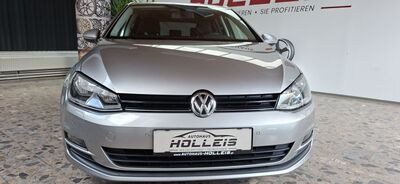 VW Golf Gebrauchtwagen VW Golf Gebrauchtwagen